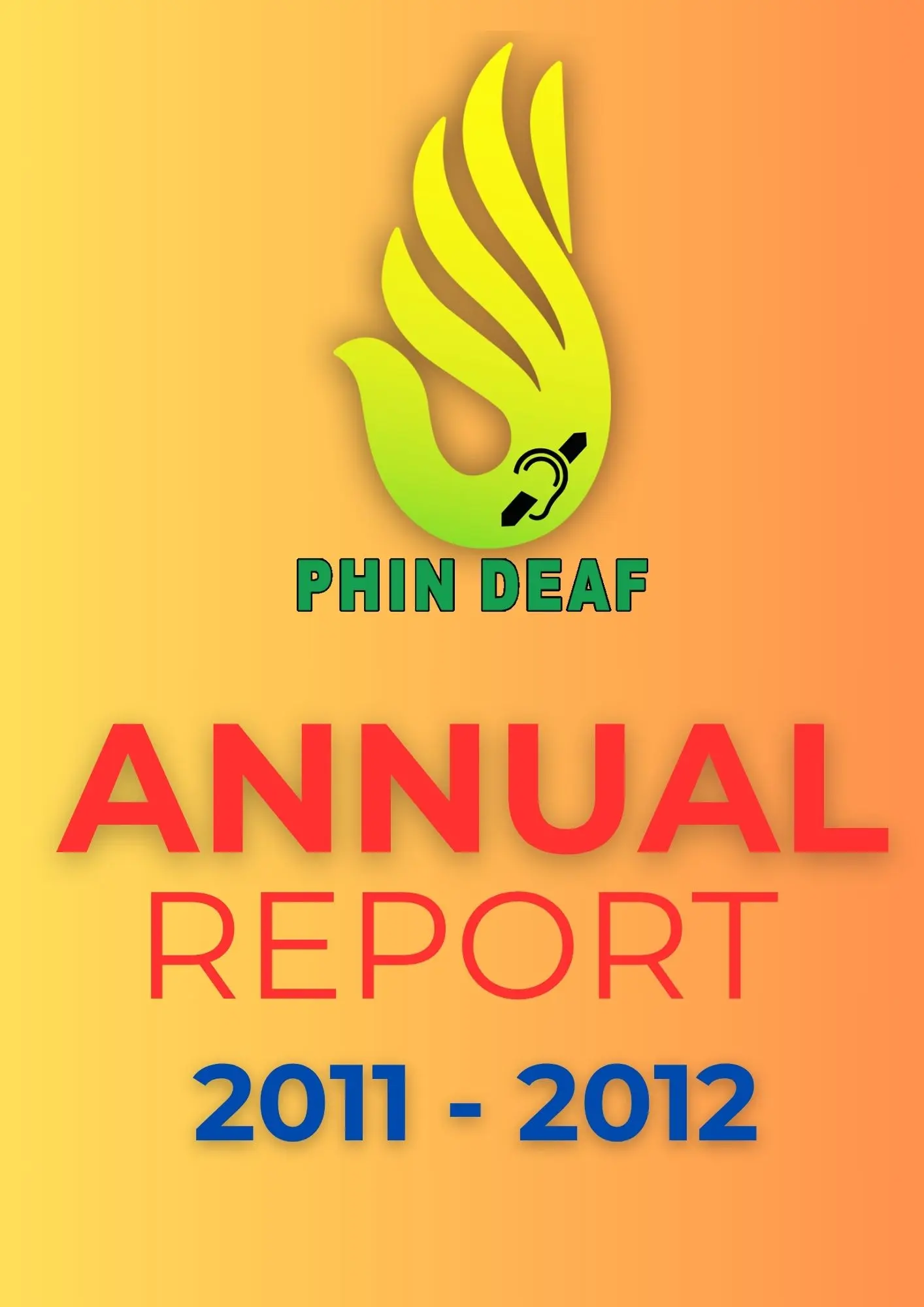 Annual Report 2011-12